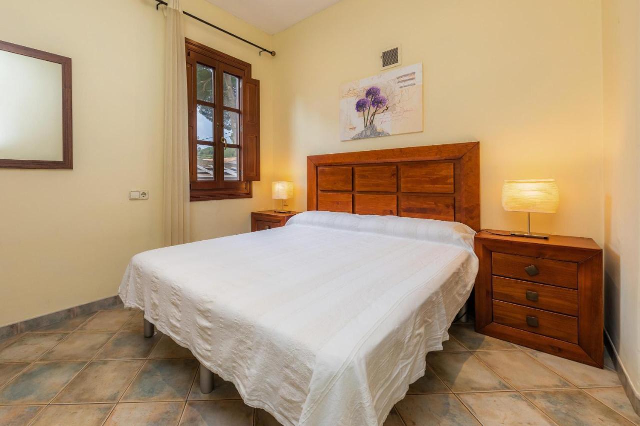 Casa Manolo Villa Cala Ratjada  Exteriör bild